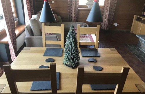 Zakopane Apartment | My second home - Chamonix Style Apartment