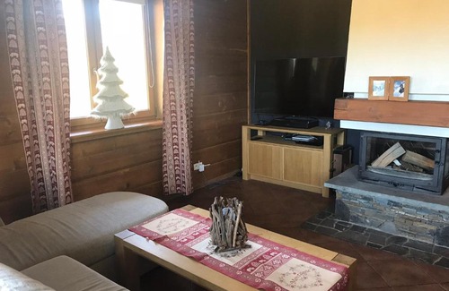 Zakopane Apartment | My second home - Chamonix Style Apartment