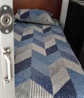 Manizales House | My second house