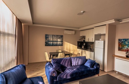 Yalova Apartment | My Smart