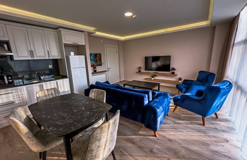 Yalova Apartment | My Smart