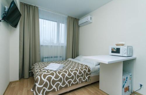 Solomjanskyj Apartment | My SmartApart Hotel Today