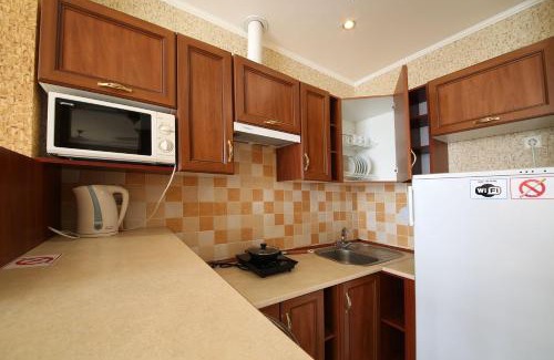 Dnipro Apartment | My Stay