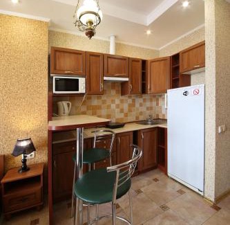 Dnipro Apartment | My Stay
