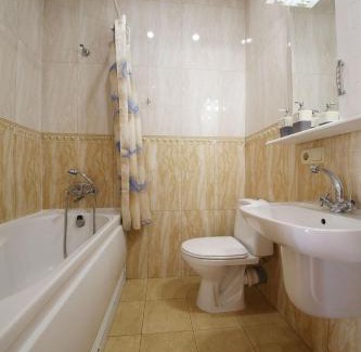 Dnipro Apartment | My Stay