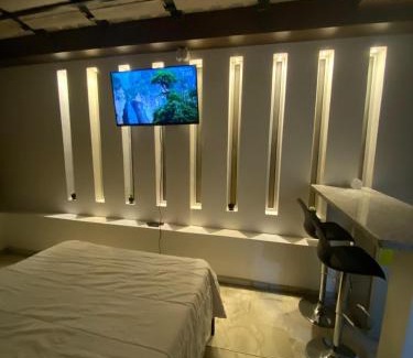 San Blas Apartment | My Suite in Cuenca