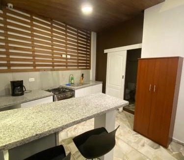 San Blas Apartment | My Suite in Cuenca