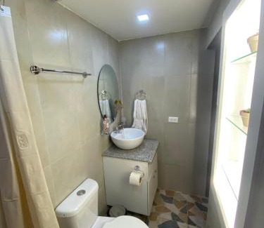 San Blas Apartment | My Suite in Cuenca