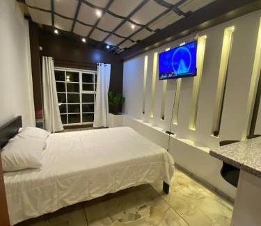 San Blas Apartment | My Suite in Cuenca