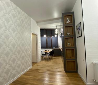 Rustavi Apartment | My sweet Home in Rustavi Sity 12
