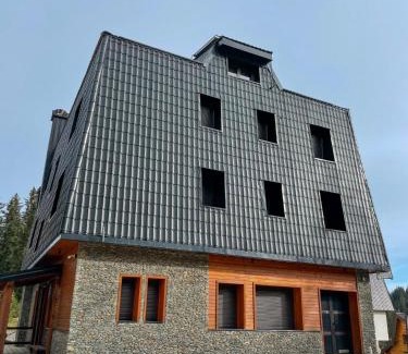 Jahorina Apartment | My sweet home Jahorina
