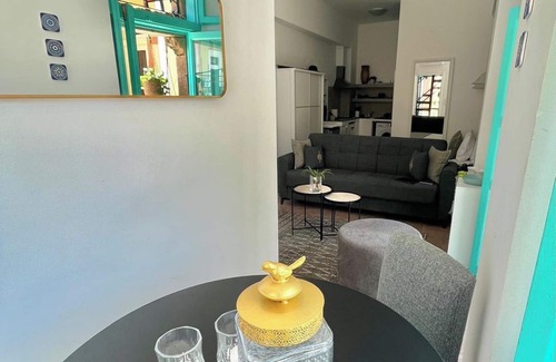 Symi Apartment | My Symi Apartment 1