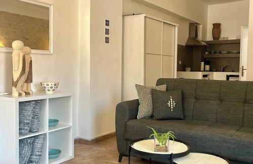 Symi Apartment | My Symi Apartment 2