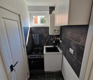 Tirgu Mures Apartment | my TinyPlace