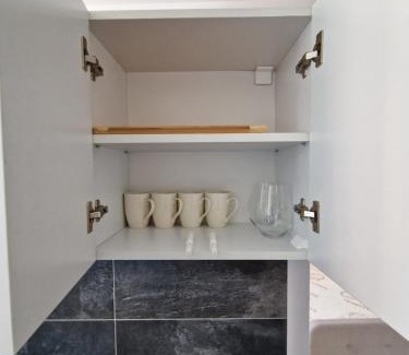 Tirgu Mures Apartment | my TinyPlace