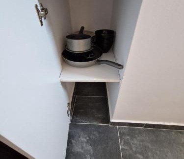 Tirgu Mures Apartment | my TinyPlace