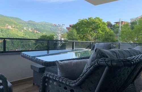 Akcaabat Apartment | My Trabzon trend house