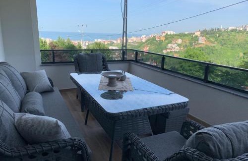 Akcaabat Apartment | My Trabzon trend house