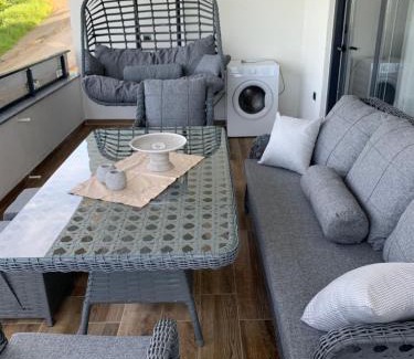 Akcaabat Apartment | My Trabzon trend house