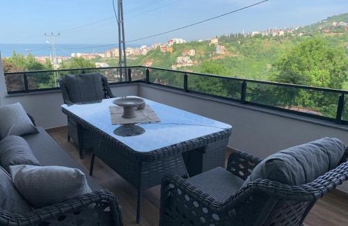 Akcaabat Apartment | My Trabzon trend house