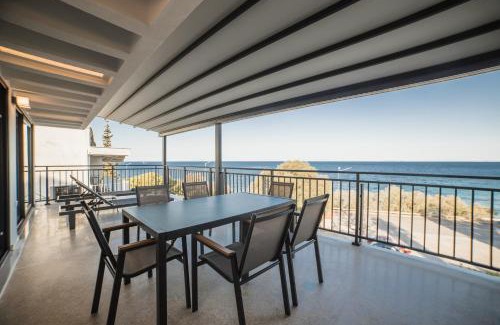 Saronida Apartment | my View