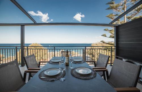 Saronida Apartment | my View