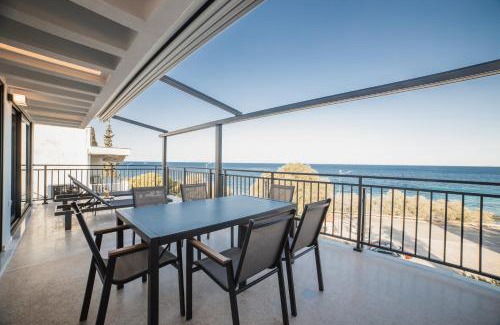 Saronida Apartment | my View