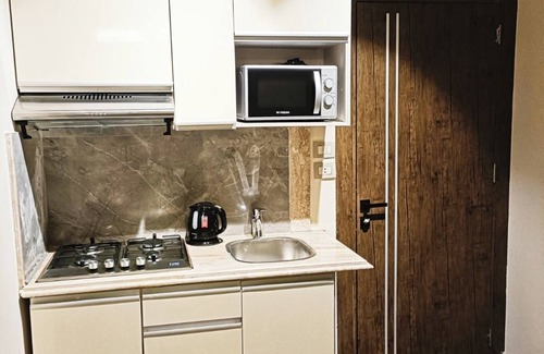 Sheikh Zayed City Hotel | my villa