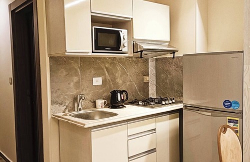 Sheikh Zayed City Hotel | my villa