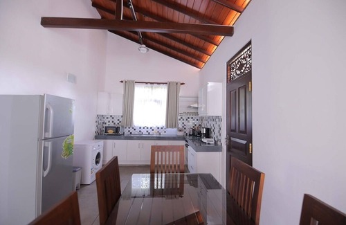 Hikkaduwa Villa | My Villa i s a Highly Privet Villa with a 4 Bed rooms with 2 Barth rooms