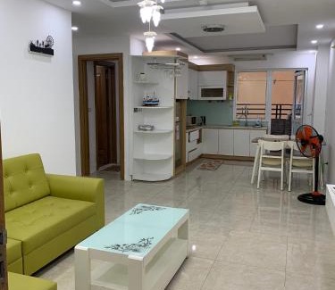 Ngu Hanh Son Hotel | My Vy Khanh Hotel