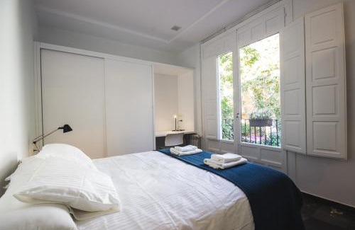 Zaragoza Old Town Apartment | My Way Away Suites