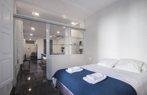 Zaragoza Old Town Apartment | My Way Away Suites