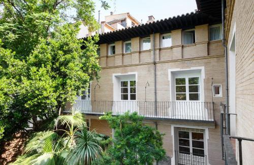 Zaragoza Old Town Apartment | My Way Away Suites