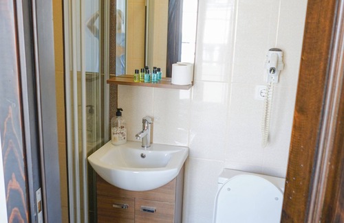 Adalar Hotel | My Way Cadde Butik Otel