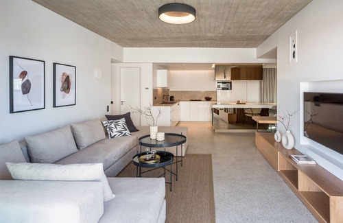 Alimos Apartment | Mya B3 Superior Apartment