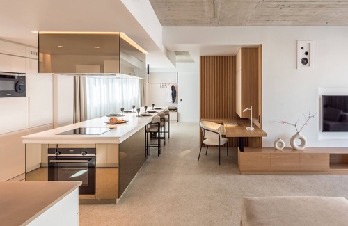 Alimos Apartment | Mya B3 Superior Apartment