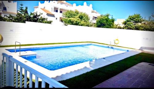 Rota Apartment | MyChoice Aitana