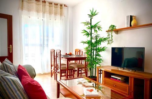 Rota Apartment | MyChoice Aitana