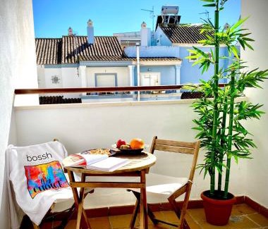 Rota Apartment | MyChoice Aitana