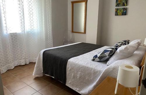 Rota House | MyChoice Costa Atlántica
