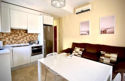 Rota Apartment | MyChoice Meninas