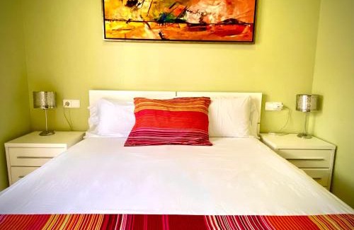 Rota Apartment | MyChoice Meninas