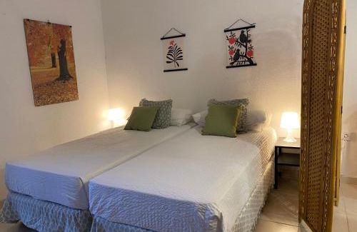 Rota Apartment | MyChoice Soleá