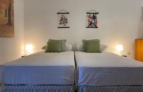 Rota Apartment | MyChoice Soleá