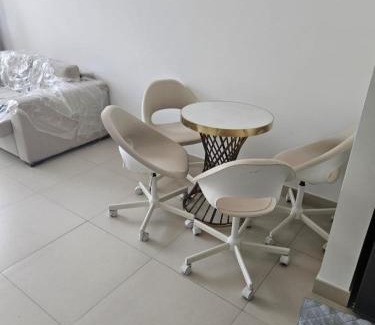 Nad Al Sheba Apartment | Mydan Park Greens