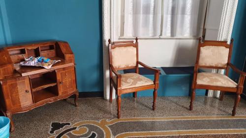 Savona Bed & Breakfast | MyDre@mSavona