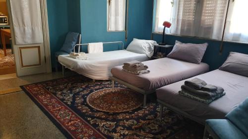 Savona Bed & Breakfast | MyDre@mSavona