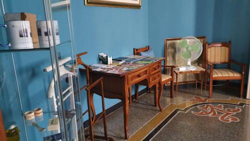 Savona Bed & Breakfast | MyDre@mSavona