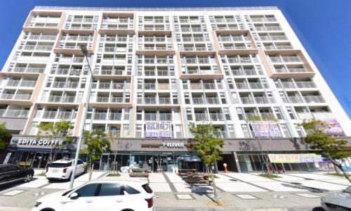 Yeosu Hotel | Myeongga Ubleth Hotel